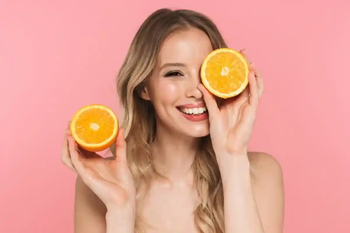 Как легко почистить апельсин