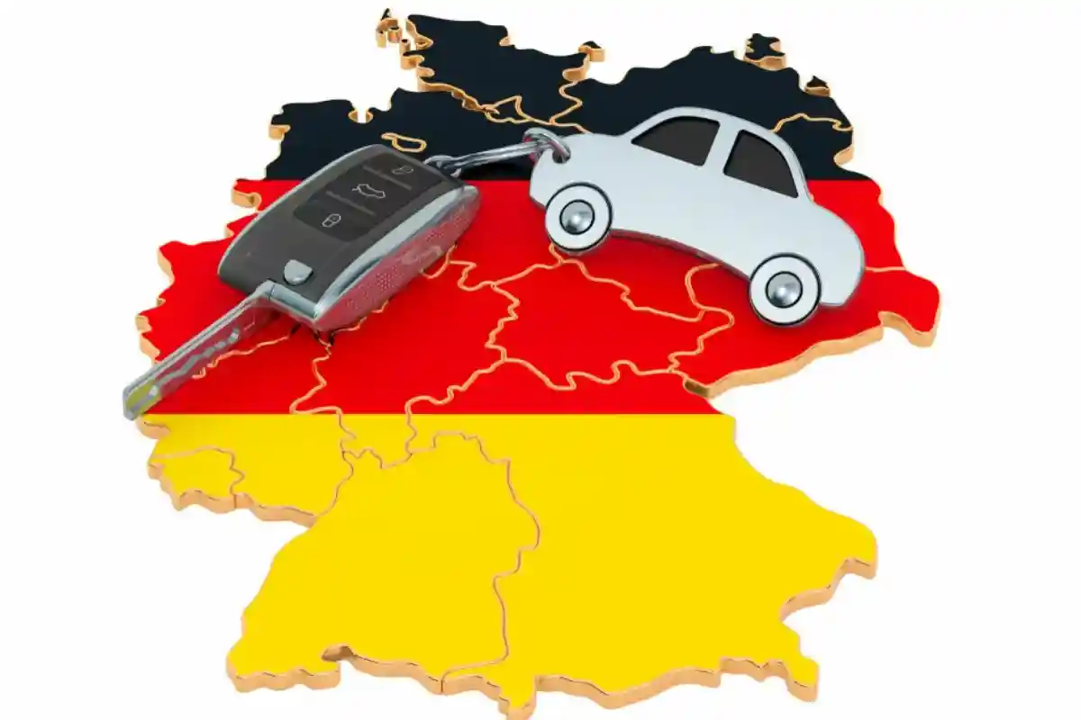 Русскоязычные мигранты в Германии не понимают, как пользоваться немецким каршерингом с иностранным водительским удостоверением. Фото: AlexLMX / shutterstock.com
