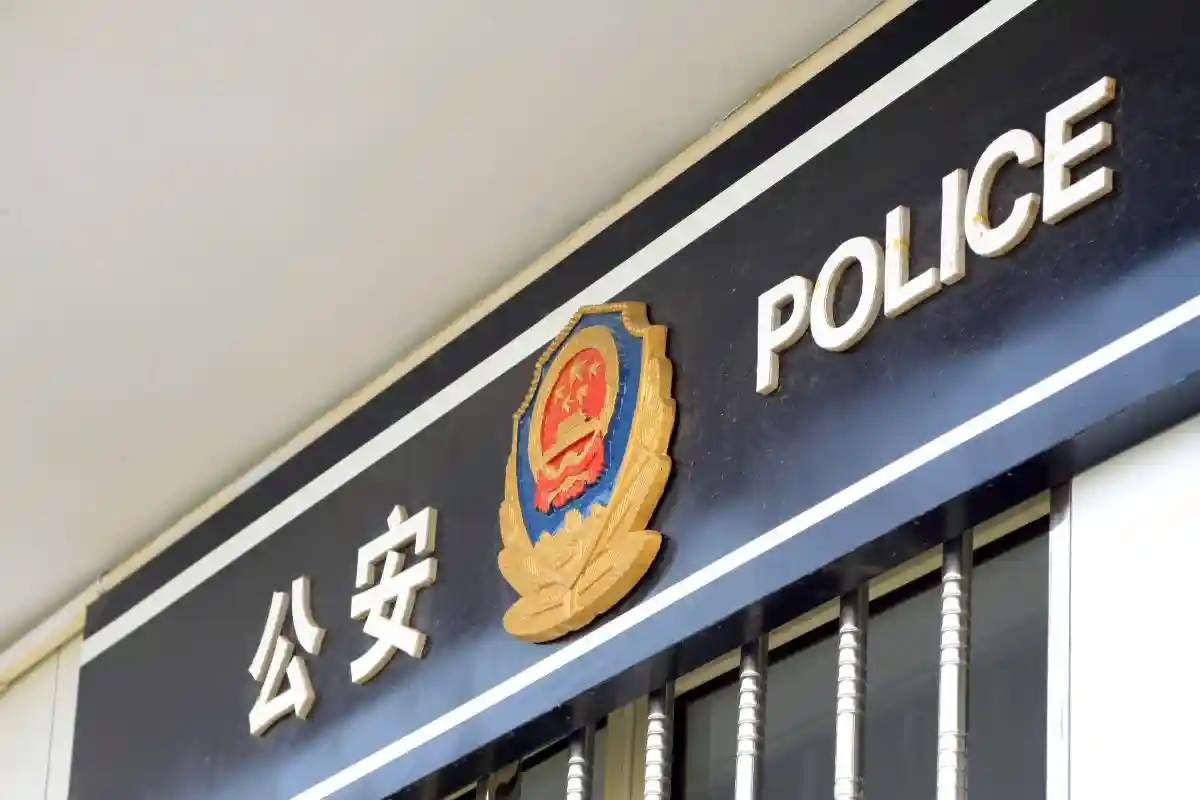 Китай обвинили в незаконных участках полиции в Нидерландах. Фото: chinahbzyg / shutterstock.com