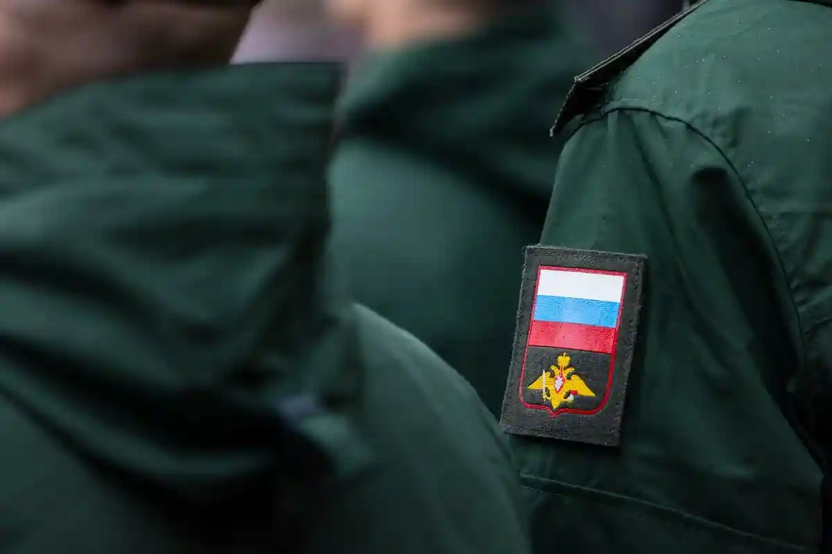 Конфликт между военными и Путиным приобретает открытый характер. Фото: Dmitriy Kandinskiy / shutterstock.com