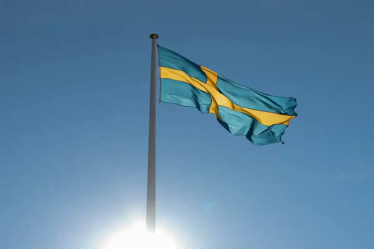 "Конкретные действия" Швеции для вступления в НАТО