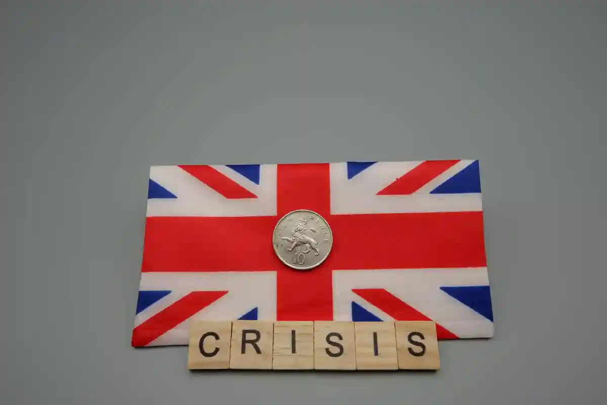 Кризис в Британии