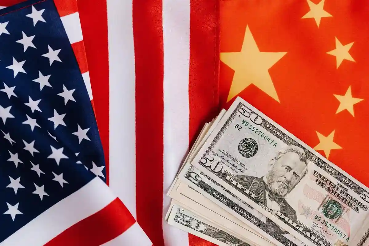 Максимальную угрозу представляют Китай и Россия. У Китая есть необходимая мощь, чтобы изменить мировой порядок. Фото: Karolina Grabowska / pexels.com 