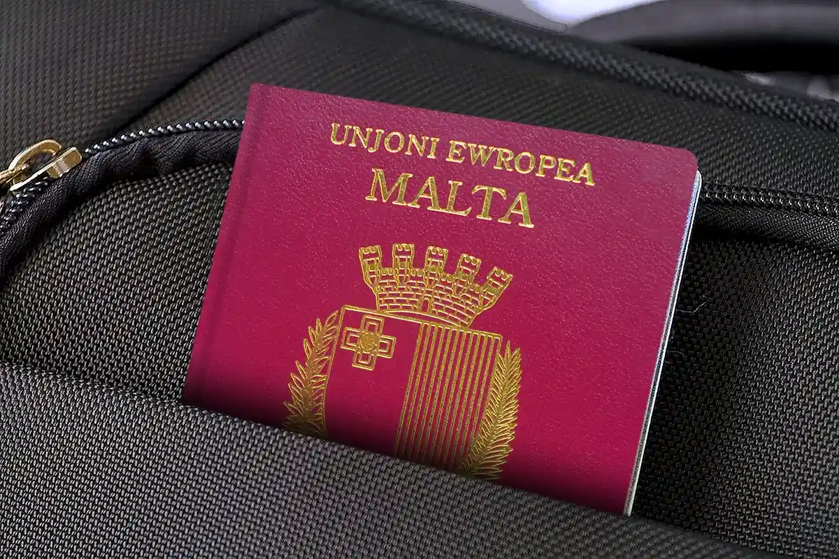 Мальта продолжит программу «виза за деньги» фото 1