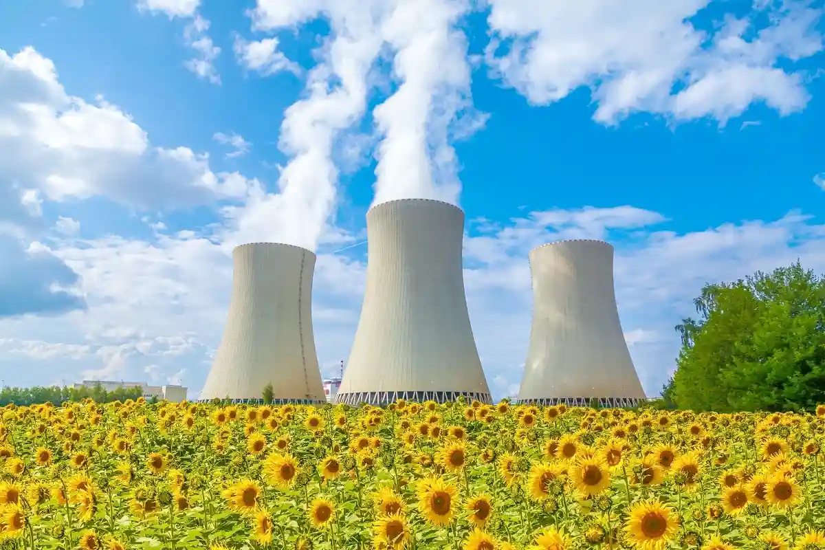 Мини-атомные электростанции: перспективы и риски