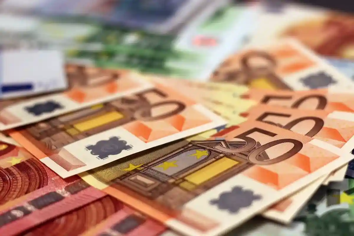 Экономика Германии находится под угрозой. Фото: pixabay / pexels.com