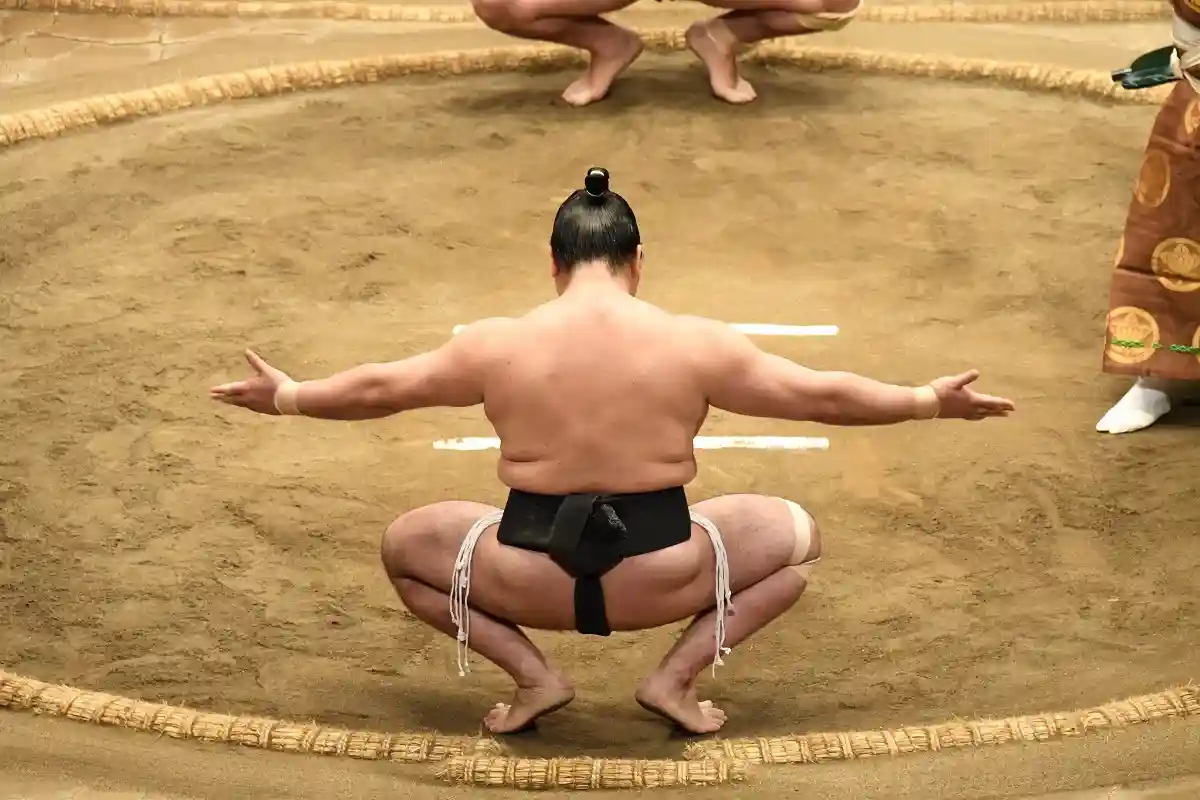 Сумо: национальный вид спорта Японии находится на грани исчезновения