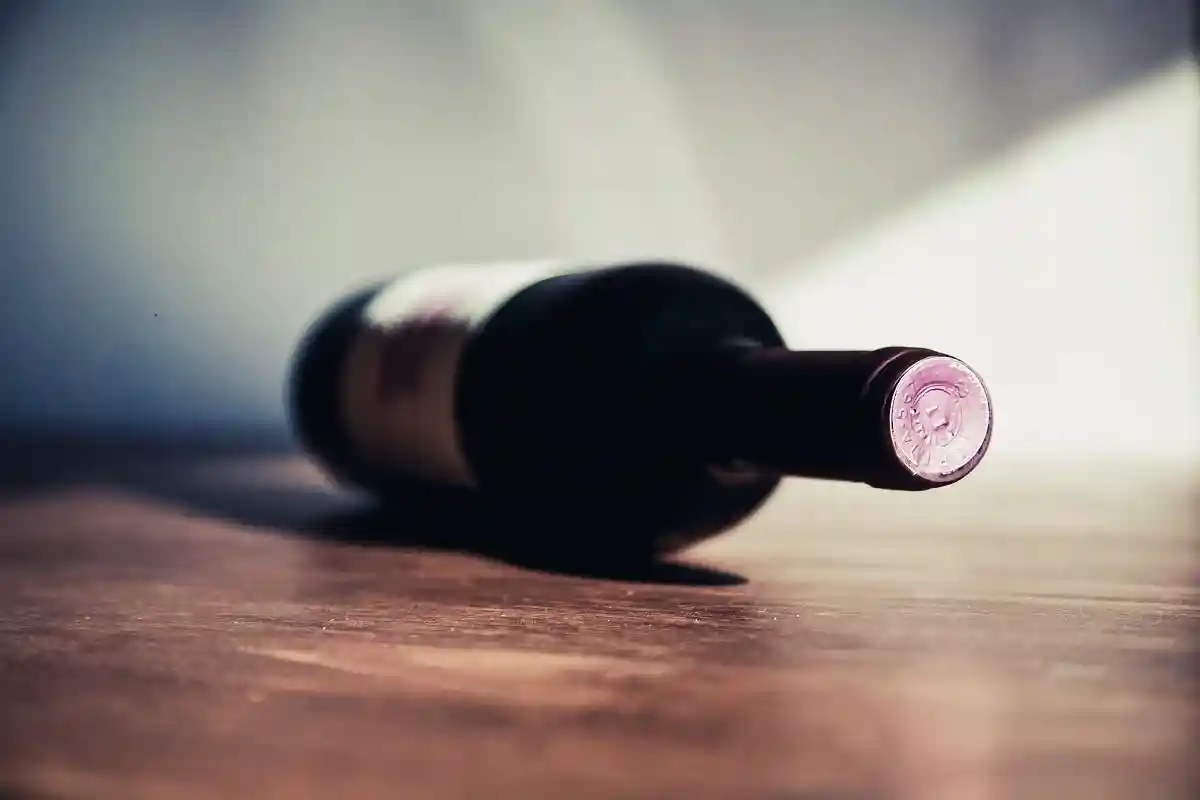 Вино больше не может быть натуральным продуктом, говорит Бёмерманн. Фото: Markus Spiske / pexels.com