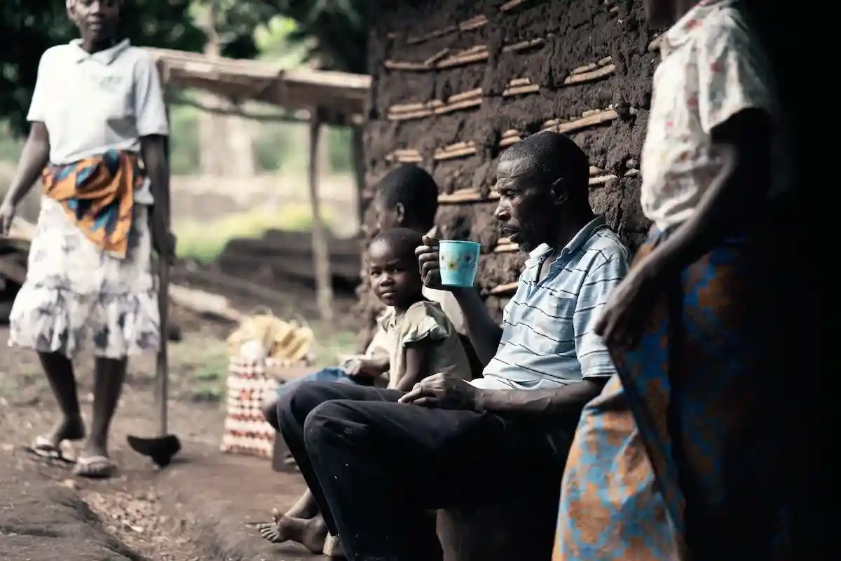 В Уганде новая вспышка Эболы: погибло 24 человека
