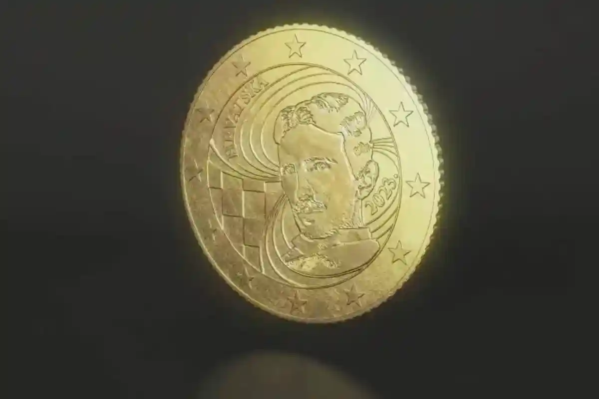 новые монеты евро