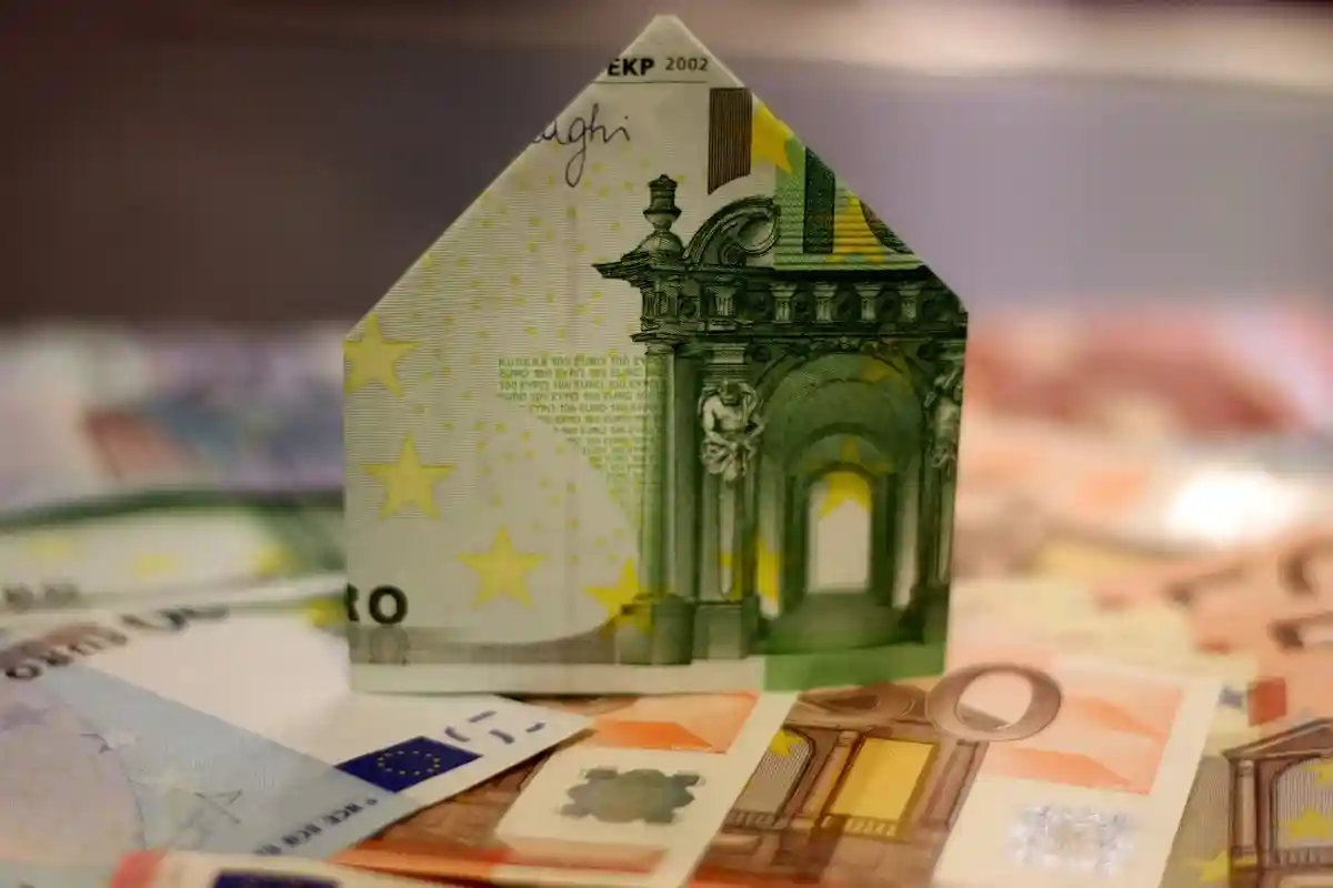 Новый налог на имущество в Германии ударит по кошельку. Фото: moerschy / pixabay.com