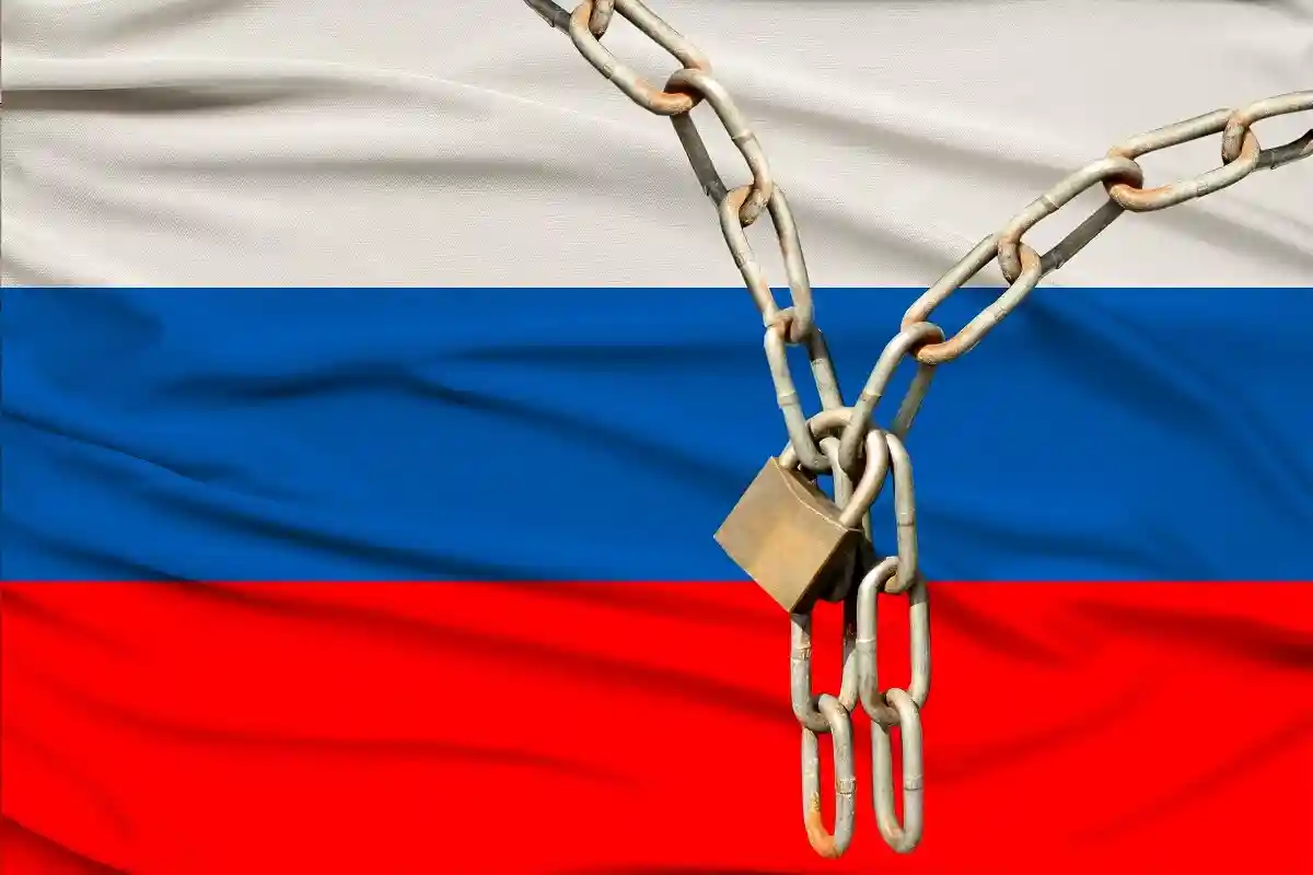 Обзор главных новостей РФ: ЕС может ощутить последствия новых санкций против России