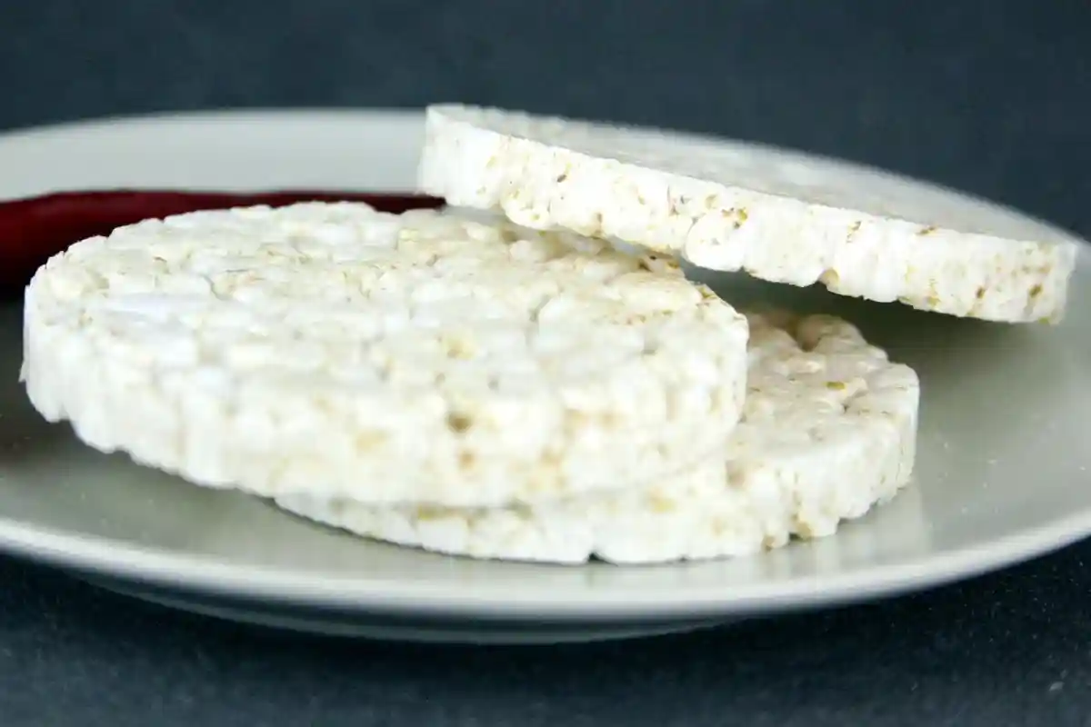 Отзыв рисовых вафель Lima: токсины грибка и яд для печени