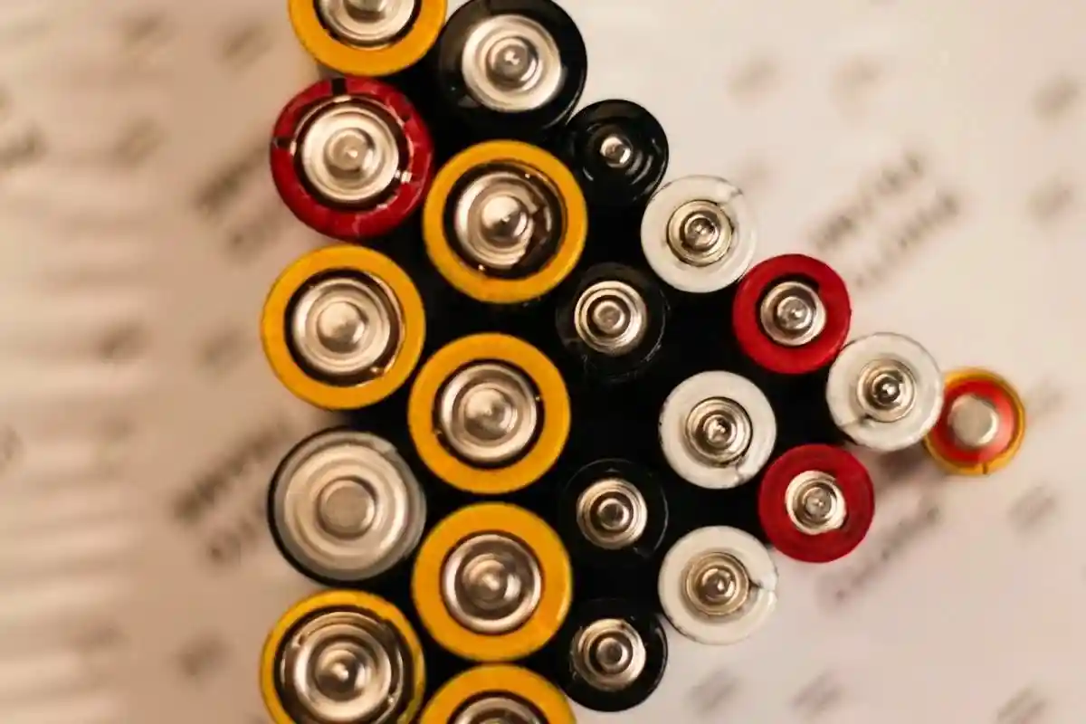 Переработка батареек в Германии: исследование француженки