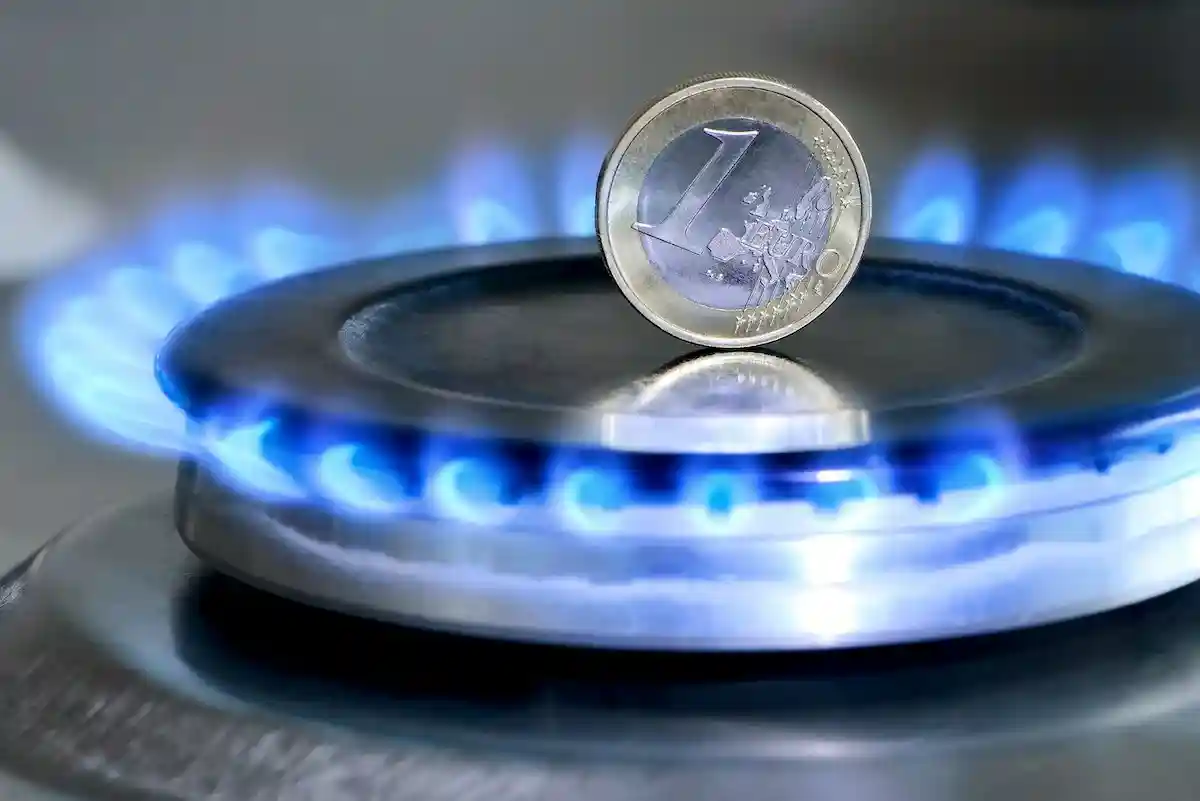 Ситуация с газом в ЕС остается тревожной. Фото: FedotovAnatoly / Shutterstock.com