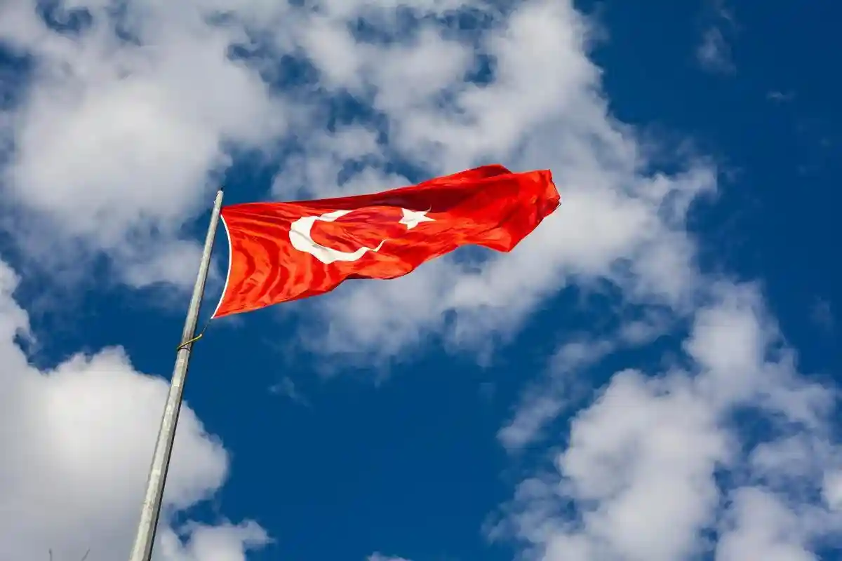 Турция испытала баллистическую ракету над Черным морем. Фото: Engin Akyurt / pexels.com
