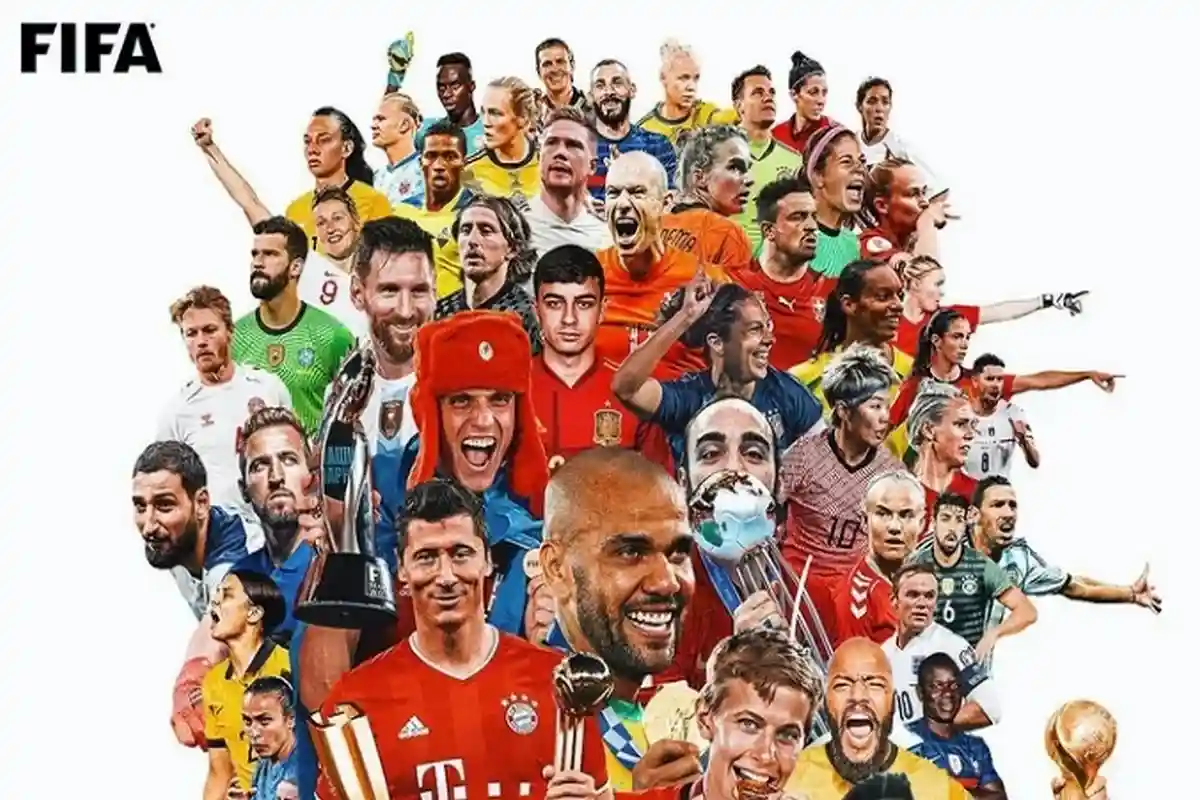ФИФА также исключила футбольные клубы России из всех чемпионатов. Фото: fifaworldcup / instagram.com