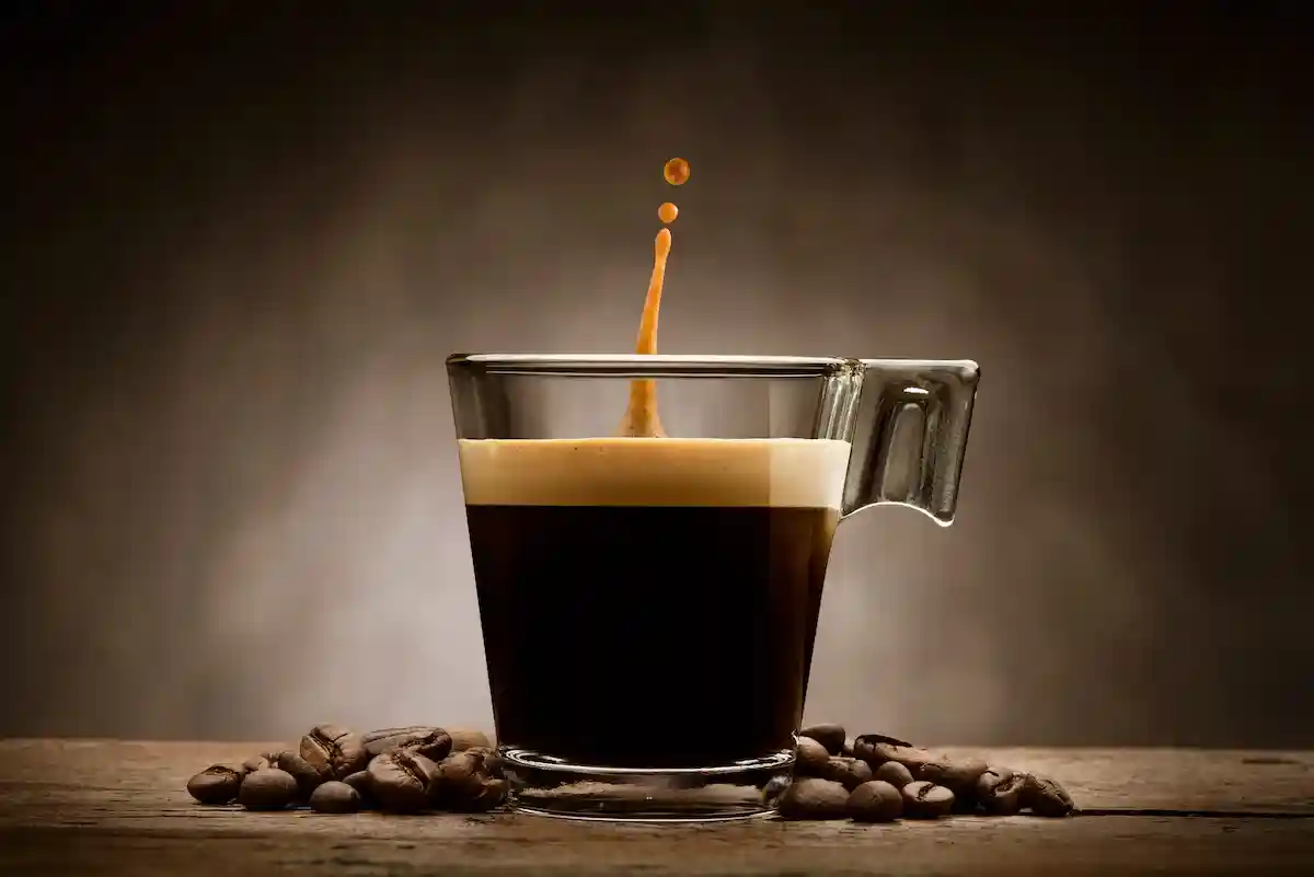 Полезные свойства кофе: эксперт считает, что потребление напитка необходимо