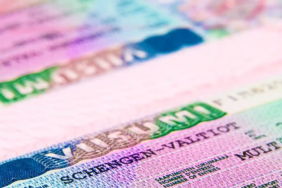 ЕС намерен повысить стоимость получения шенгенской визы