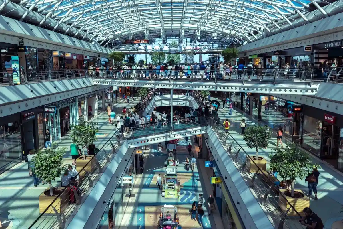 Потребительский климат в Германии стабилизируется