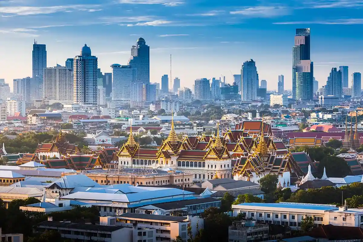 Правила покупки жилья в Таиланде