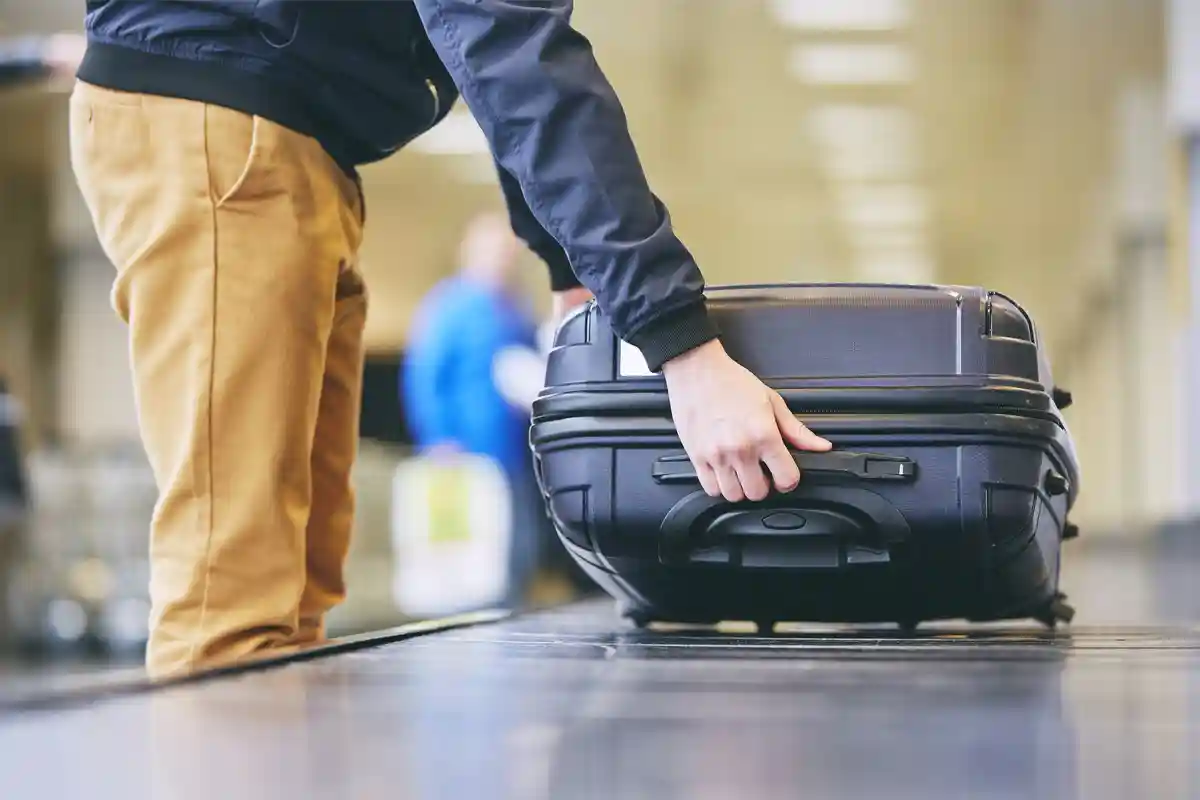 Правила провозки багажа в Lufthansa изменились