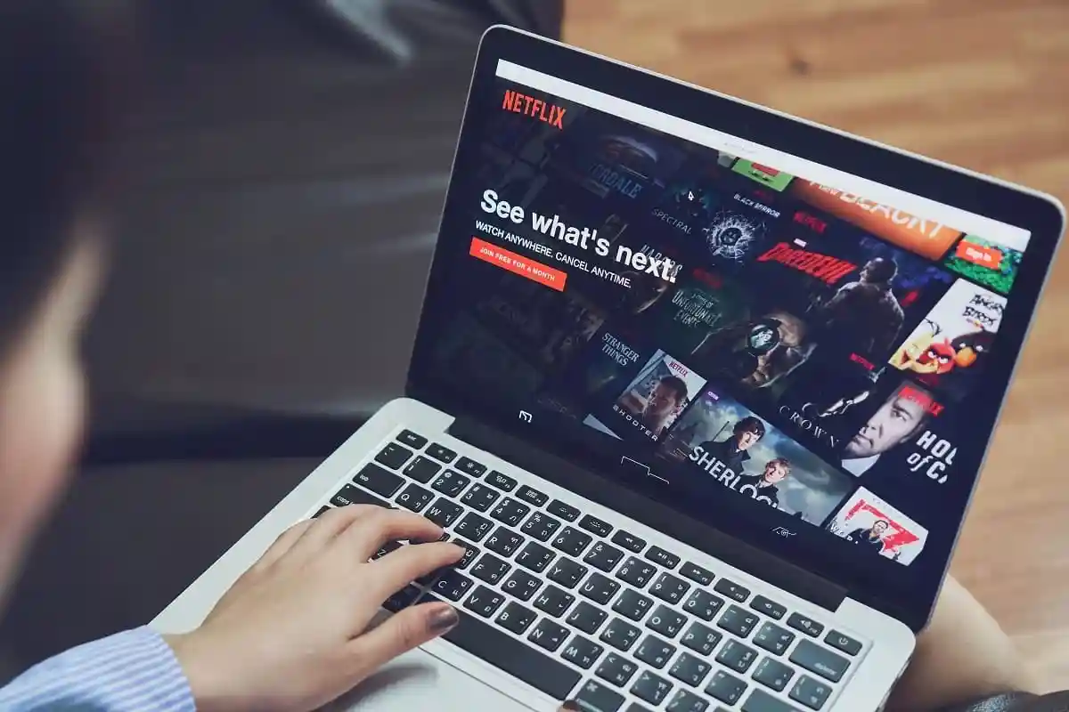 Netflix-Lifehacks: Wie man Serien nach Geschmack auswählt.  Foto: shutterstock.com