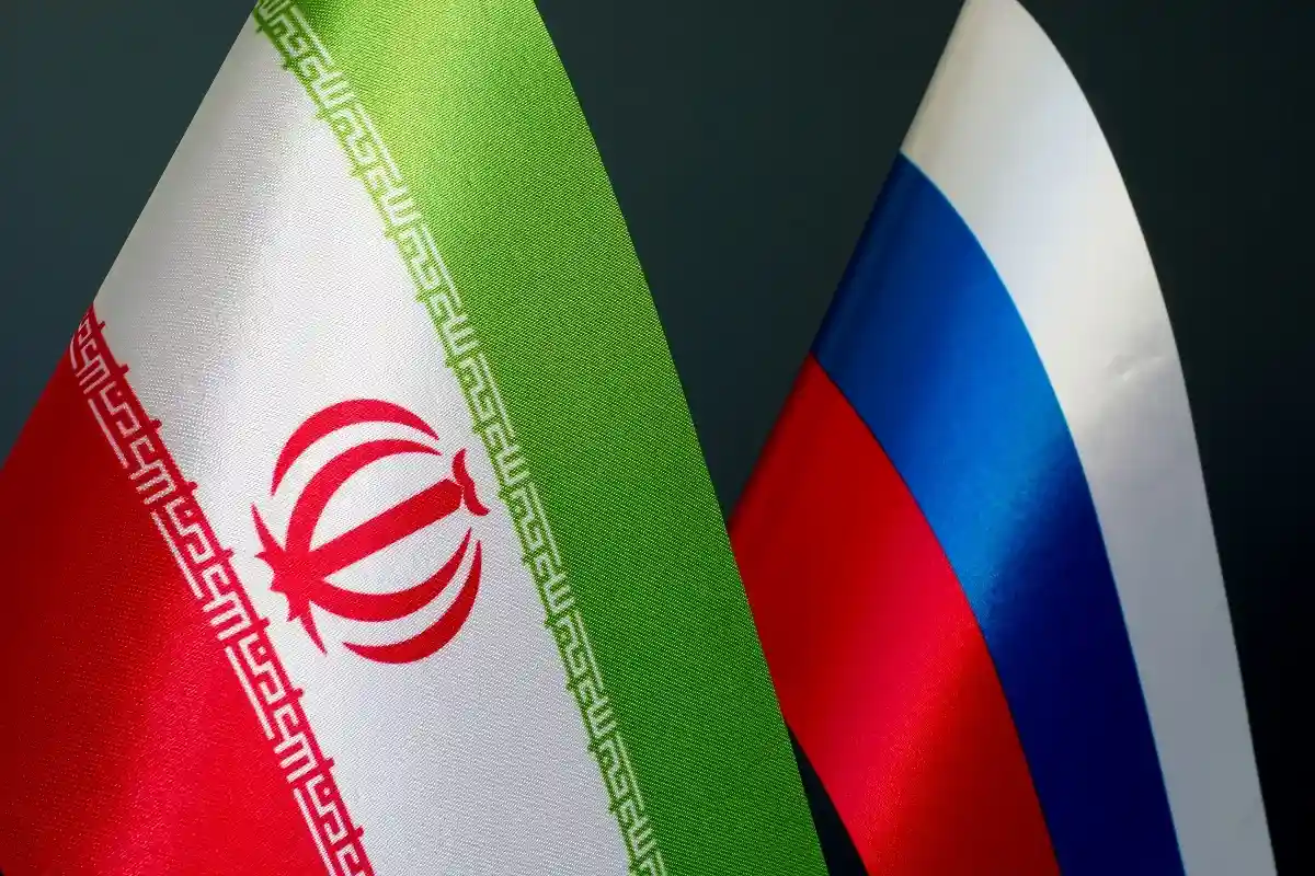 Иран становится промышленным донором для России, поскольку Тегеран частично замещает недружественные страны в плане технологического импорта. Фото: Vitalii Vodolazskyi / shutterstock.com 