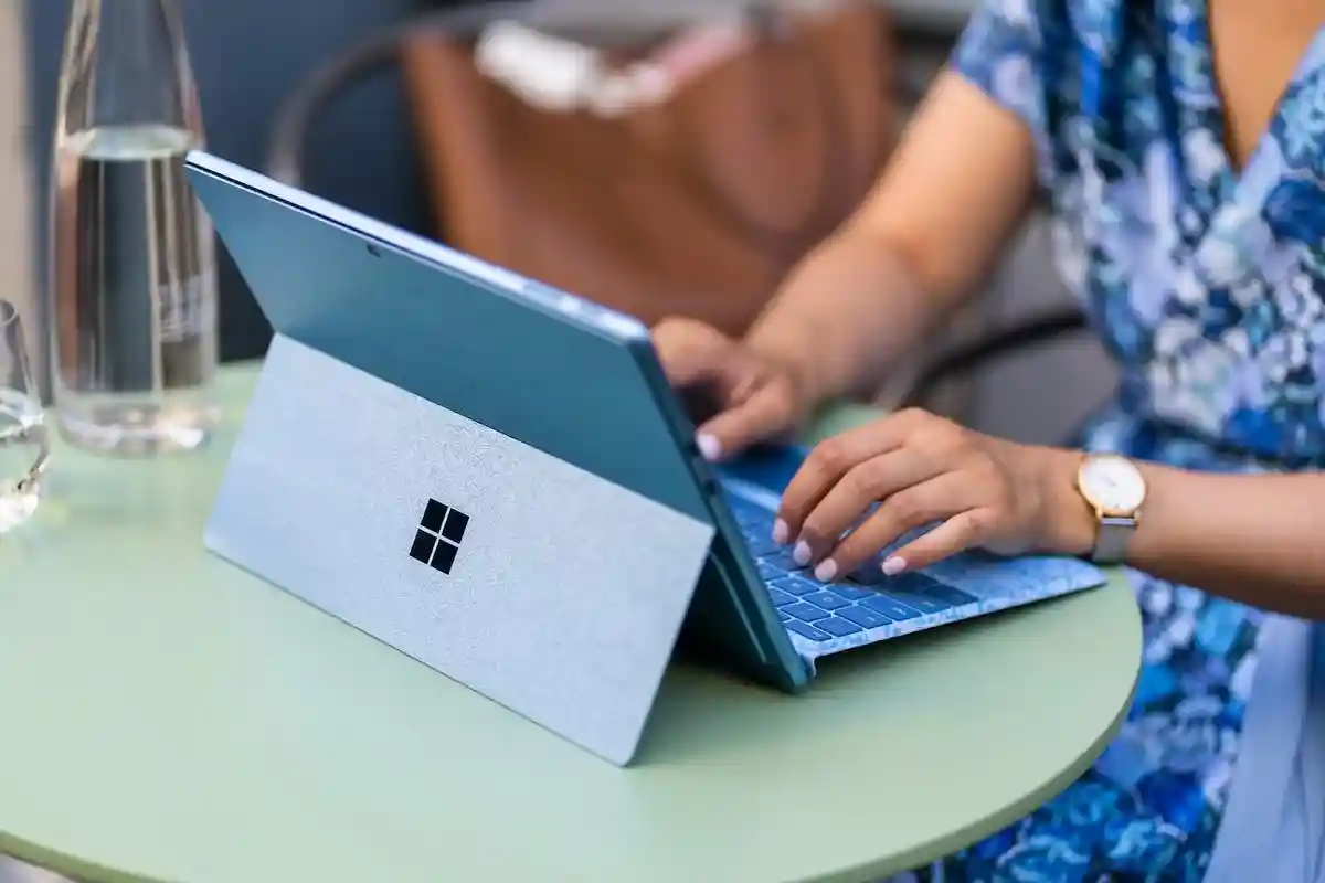 Microsoft открыла новую эру в компьютерных технологиях. Фото: Blogs.windows