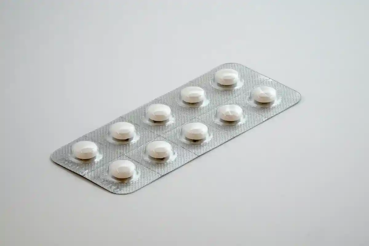 Pro Generika предупреждает о дефиците антибиотиков в Германии в беспрецедентных масштабах. Фото: Brett Jordan / unsplash.com