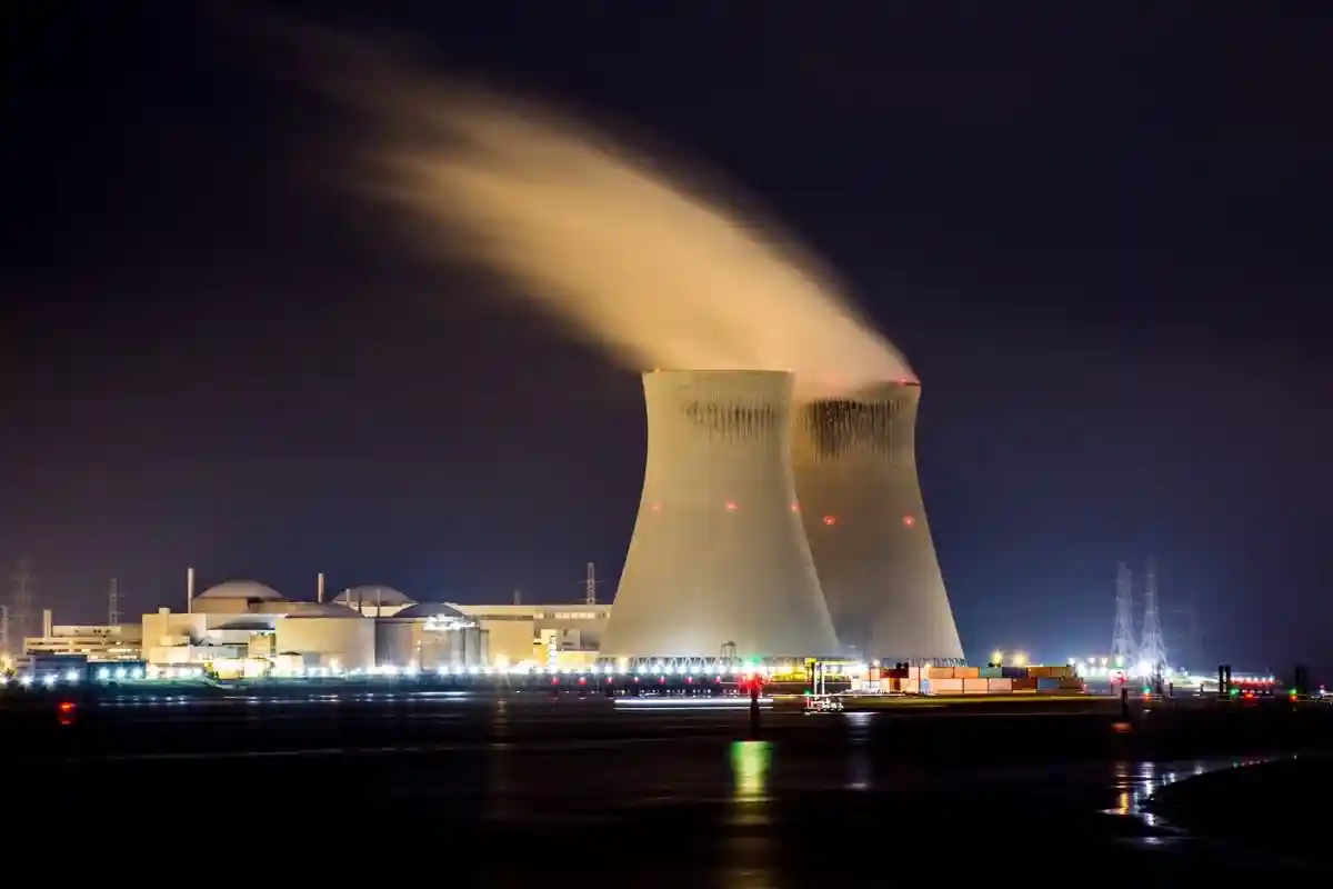Власти Германии согласовали продление сроков работы АЭС до апреля 2023 года. Фото: Nicolas HIPPERT / unsplash.com
