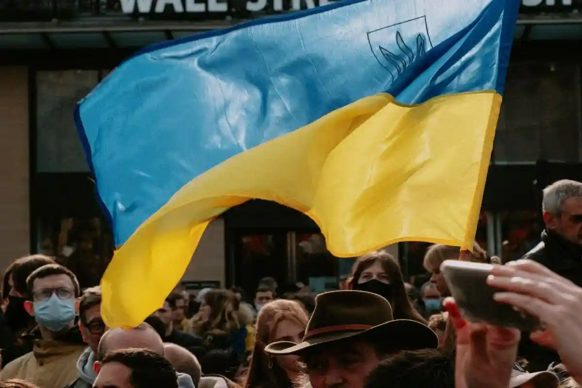 Программу защиты украинцев в ЕС продлят до 2024 года. Фото: Mathias Reding / Pexels