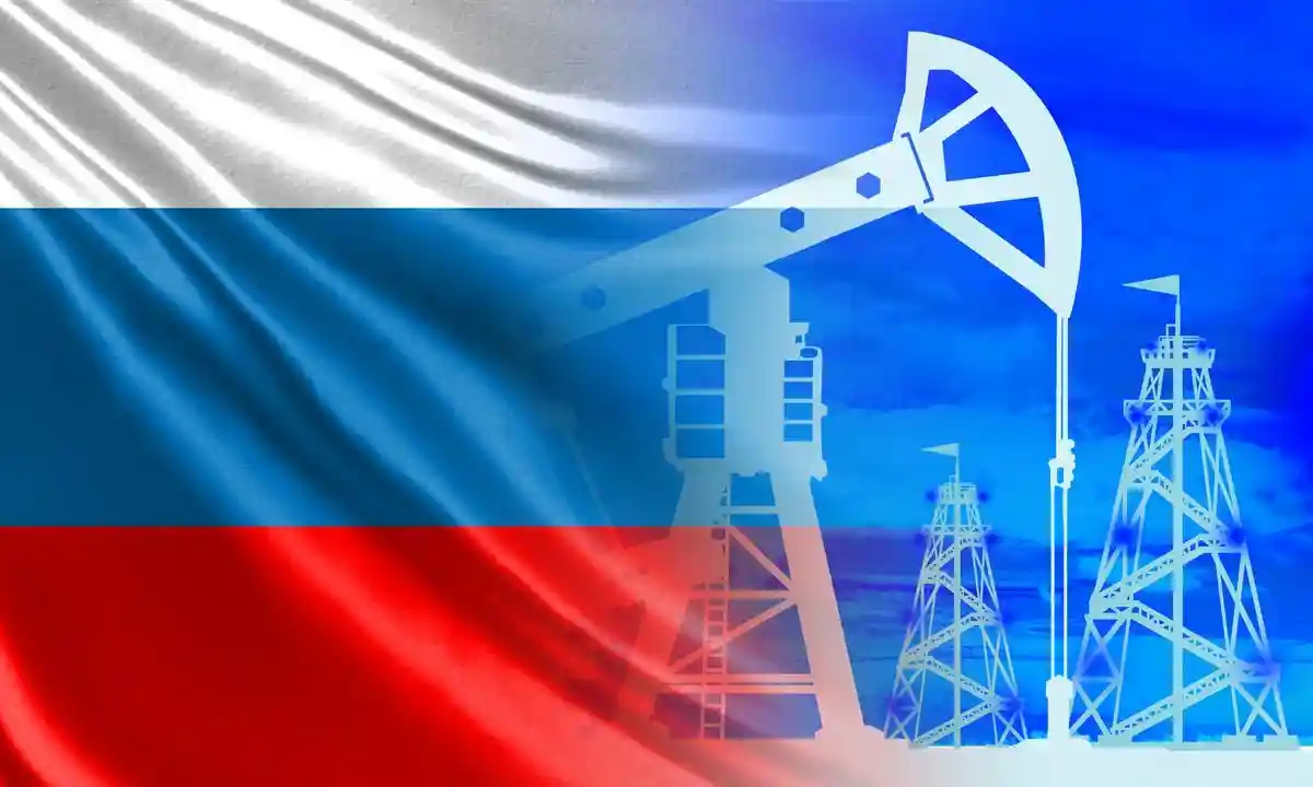 В сентябре главы финансовых ведомств стран G7 официально сообщили о намерении лимитировать цены на российскую нефть. Фото: FOTOGRIN / Shutterstock.com