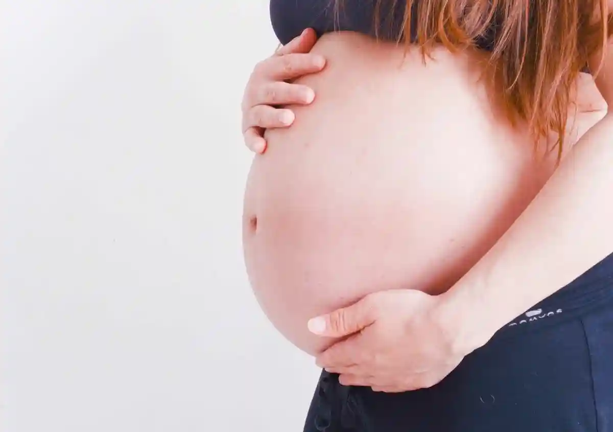 Американка родила сына через 48 часов после новости о беременности. Фото: Anna Civolani/Unsplash.com