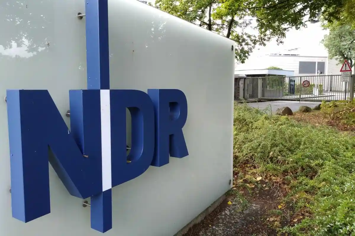 Расследование внутри NDR показало, сто Россбах не замешана в коррупции. Фото: Matthias Roehe / shutterstock.com