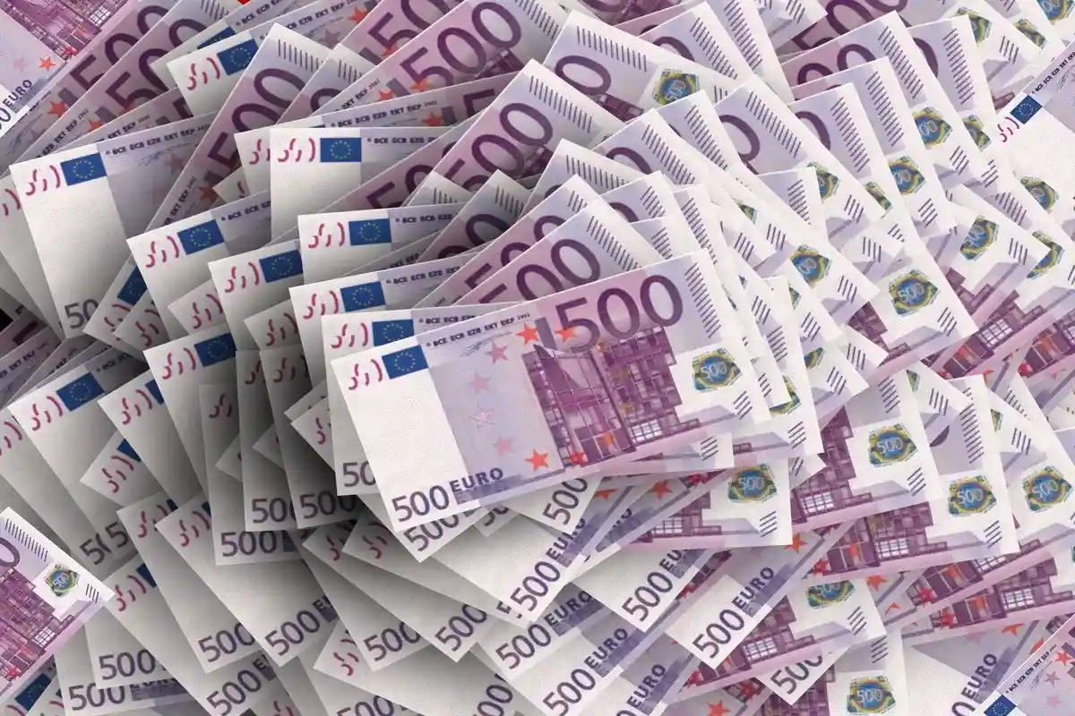 Самая богатая семья Германии владеет активами в 32,3 миллиарда евро. Фото: geralt / pixabay.com