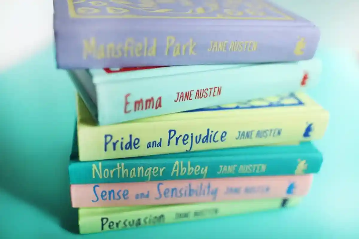 Самый дорогой роман Джейн Остин продан за 375 тысяч фунтов стерлингов