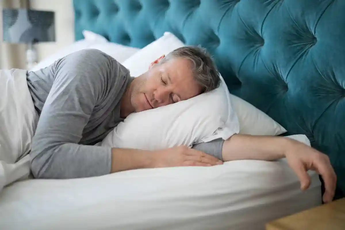 Сон влияет на риск инсульта