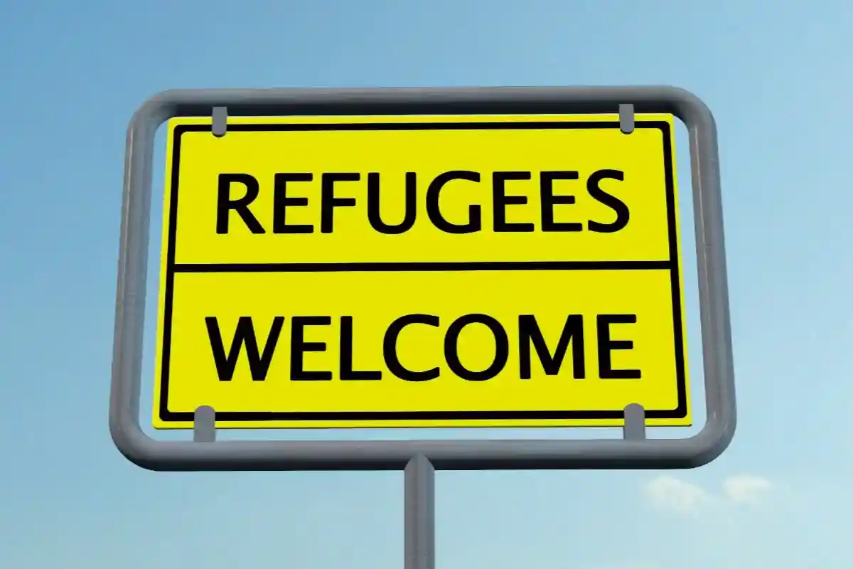 Совет по делам беженцев напоминает о солидарности