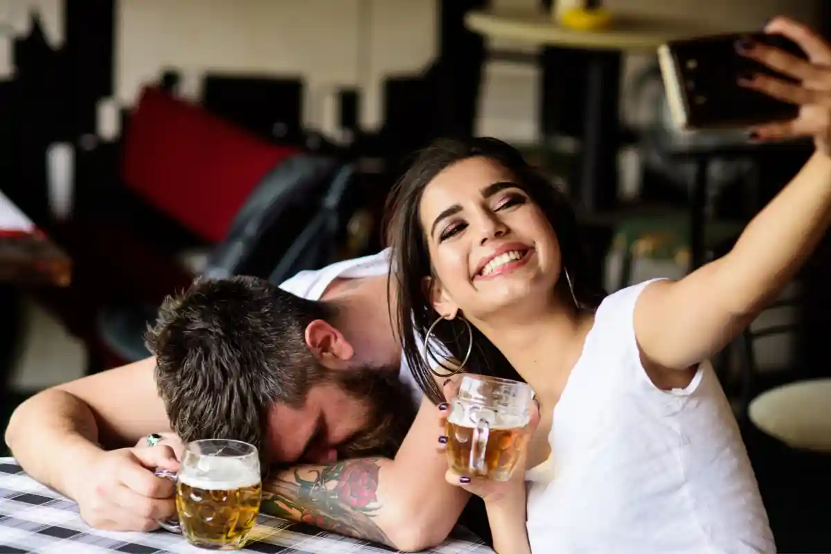 10 способов сказать, что ты пьян на немецком