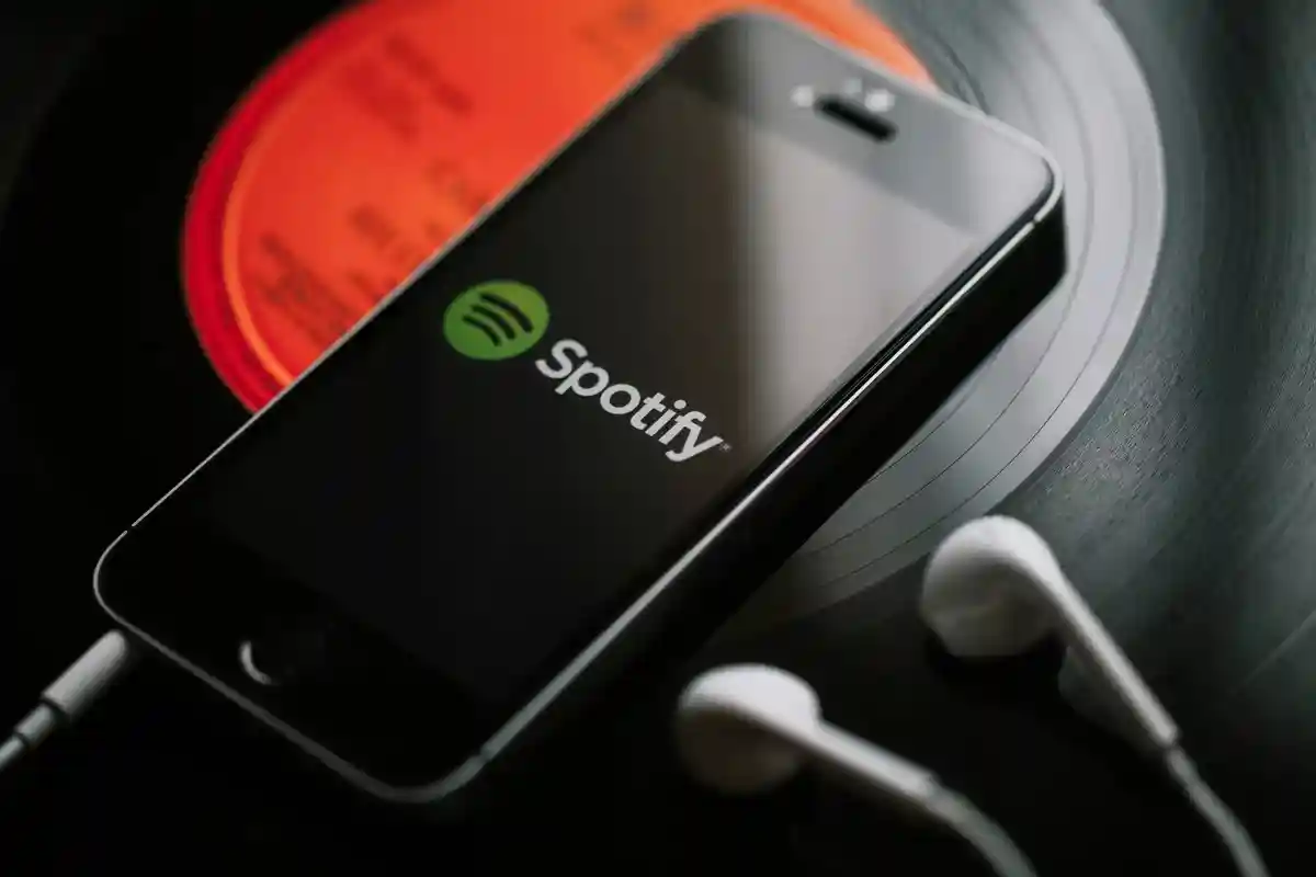Spotify продолжает получать подписчиков