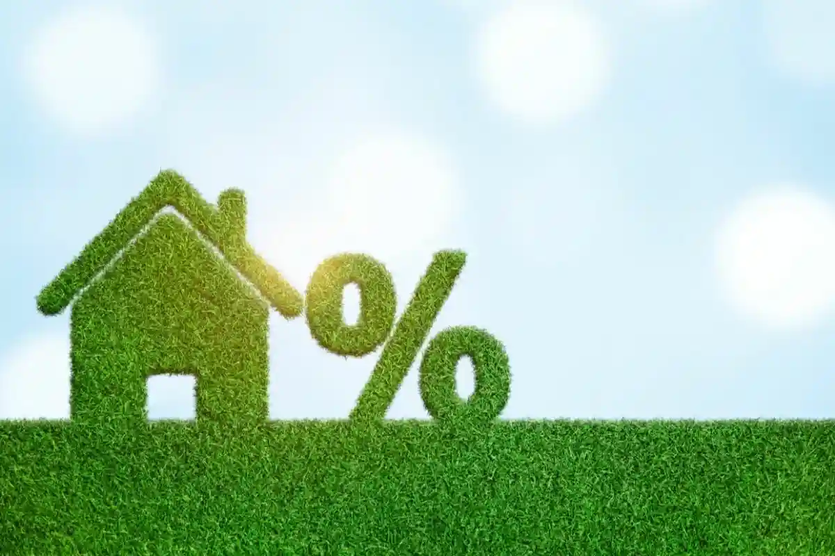 Средняя ставка по ипотекам превысила 7% в США. Фото: Monster Ztudio / shutterstock.com