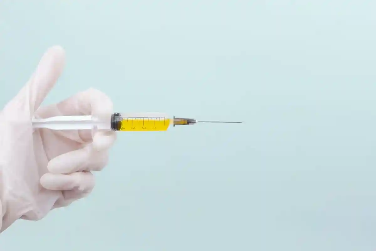 Стоит ли вакцинироваться от Covid-19