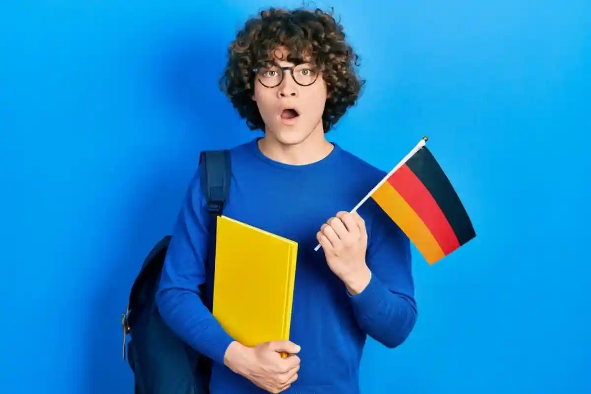 Страхи при изучении немецкого языка