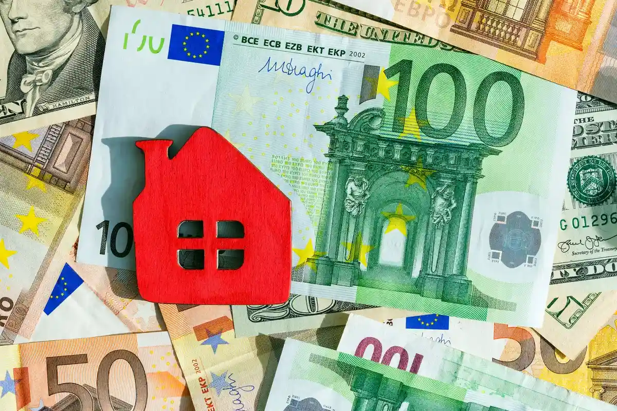 Субсидия на аренду жилья в Германии для малоимущих в 2022 году