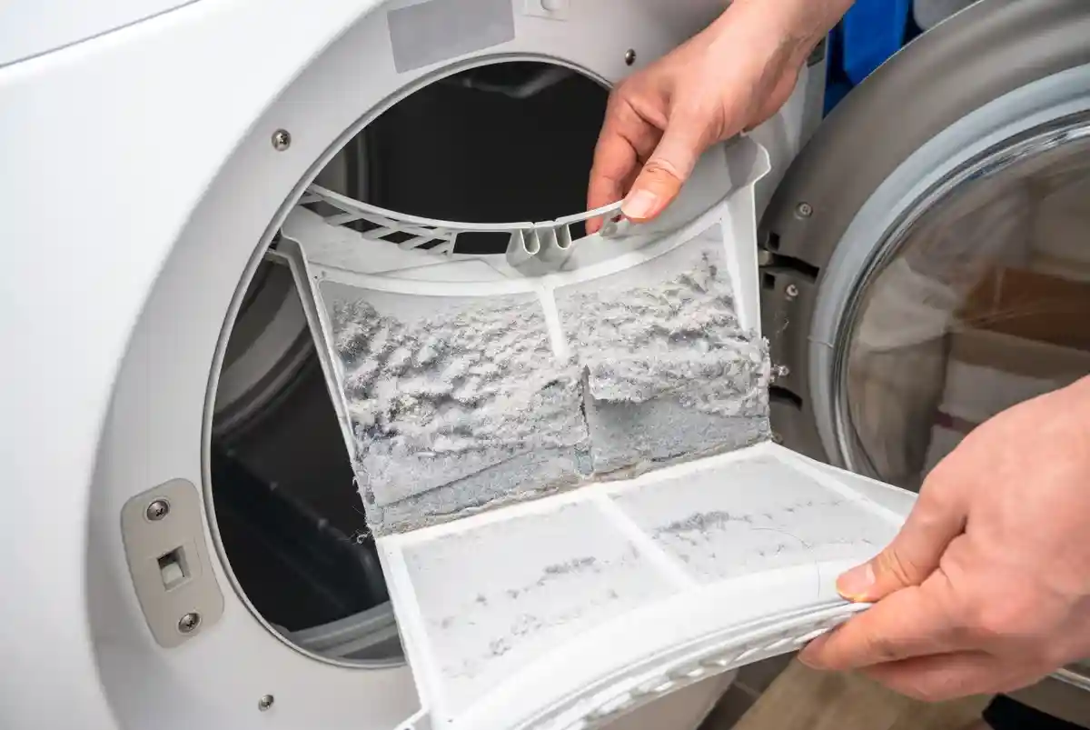 Эксперты: сушильные машины выделяют микропластик фото 1