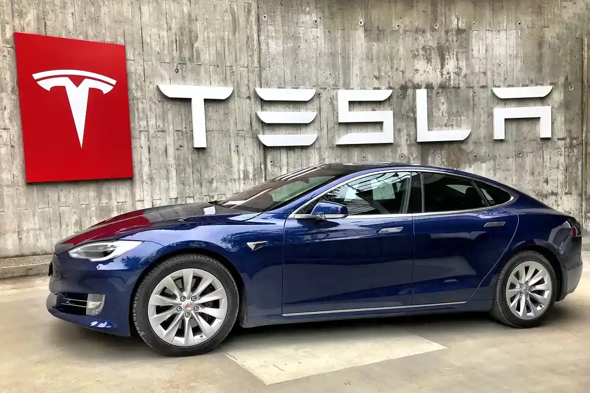 Tesla хочет увеличить производство в Грюнхайде.