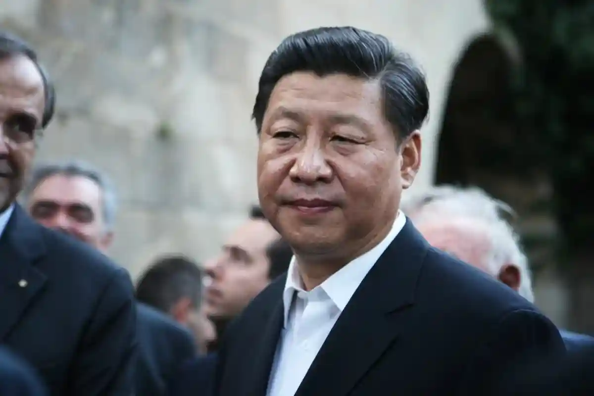 Си Цзиньпин хочет укрепления связей с США: страны должны «поладить друг с другом». Фото: thelefty / shutterstock.com