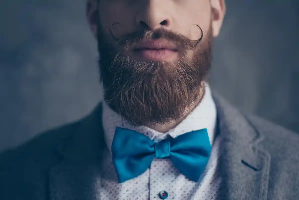 Movember: усы для мужского здоровья фото 1