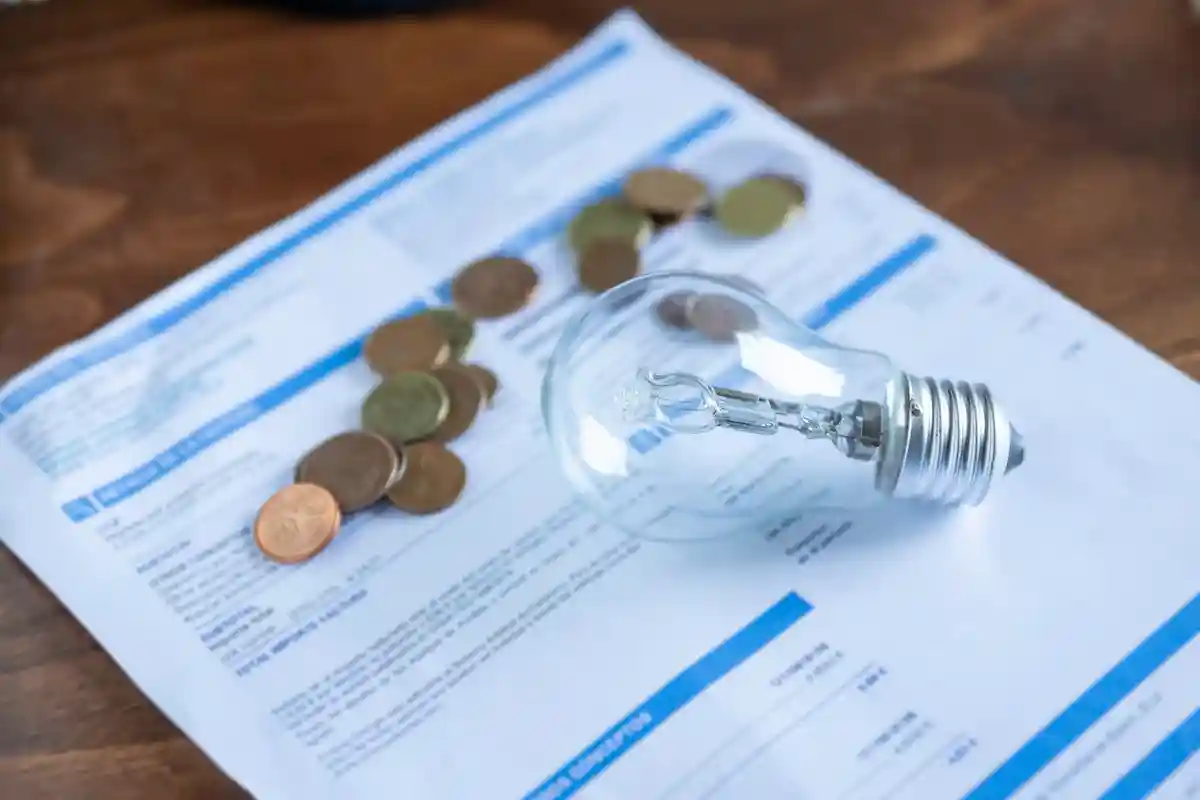 Эксперты рассказали, как в Германии изменятся цены на электроэнергию. Фото: TanitJuno / Shutterstock.com. 